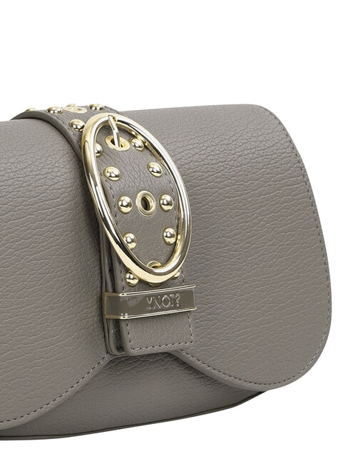 ROCKER Shoulder bag with buckle and studs Rope - Women&rsquo;s Bags