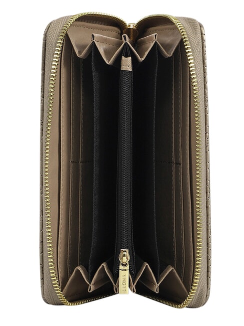 STYLE Large zip-around wallet Christmas - Women&rsquo;s Wallets