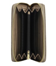 YNOT STYLE Large zip-around wallet Christmas - Women&rsquo;s Wallets - 2