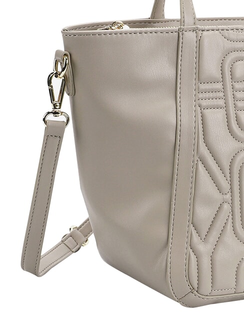 STYLE Shoulder shopping bag, with shoulder strap almond - Women&rsquo;s Bags