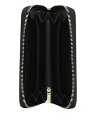 YNOT LADY Large zip-around wallet BLACK - Women&rsquo;s Wallets - 2