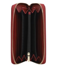 YNOT LADY Large zip-around wallet cherry - Women&rsquo;s Wallets - 2