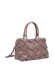 YNOT LADY M Handbag, with shoulder strap mauve - Women&rsquo;s Bags - 2