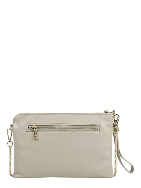 LADY Handbag, with chain shoulder strap almond - Women&rsquo;s Bags