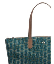 YNOT AUDREY Large shopping bag pencil - Women&rsquo;s Bags - 3