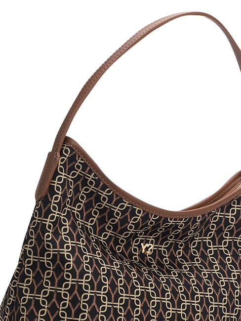 AUDREY Shoulder bag tobacco - Women&rsquo;s Bags