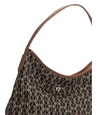 YNOT AUDREY Shoulder bag tobacco - Women&rsquo;s Bags - 3