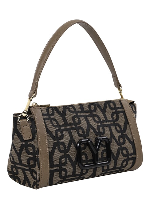 GRACE M Shoulder Bag BROWN - Women&rsquo;s Bags