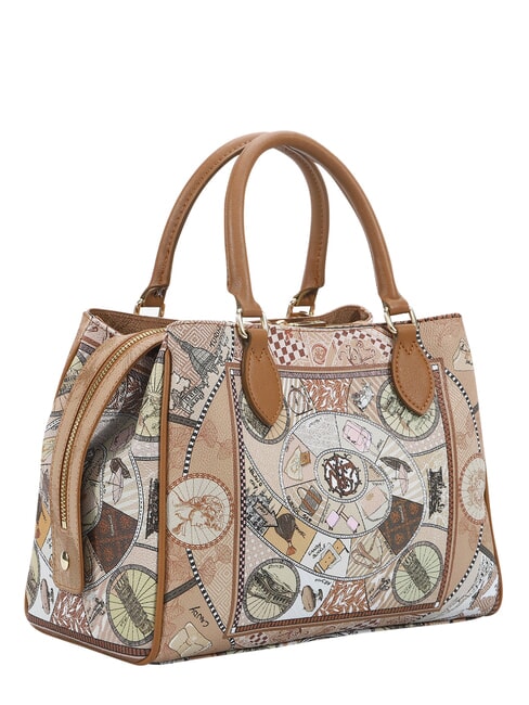 FASHIONOPOLY Handbag sand - Women&rsquo;s Bags