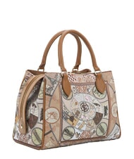 YNOT FASHIONOPOLY Handbag sand - Women&rsquo;s Bags - 2