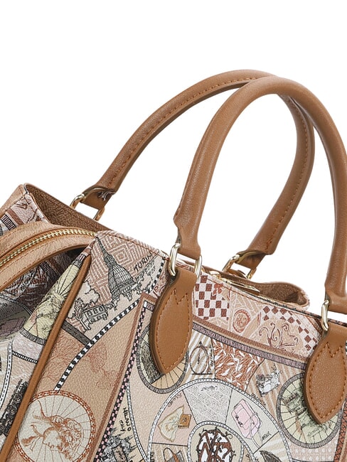 FASHIONOPOLY Handbag sand - Women&rsquo;s Bags