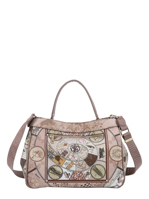 FASHIONOPOLY Handbag with shoulder strap blush - Women&rsquo;s Bags