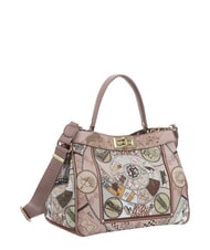 YNOT FASHIONOPOLY Handbag with shoulder strap blush - Women&rsquo;s Bags - 3