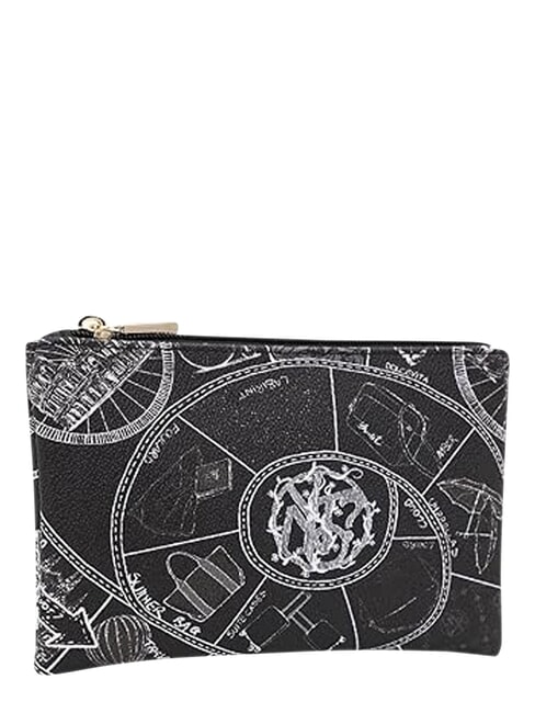 FASHIONOPOLY Necessary BLACK - Sachets & Travels Cases