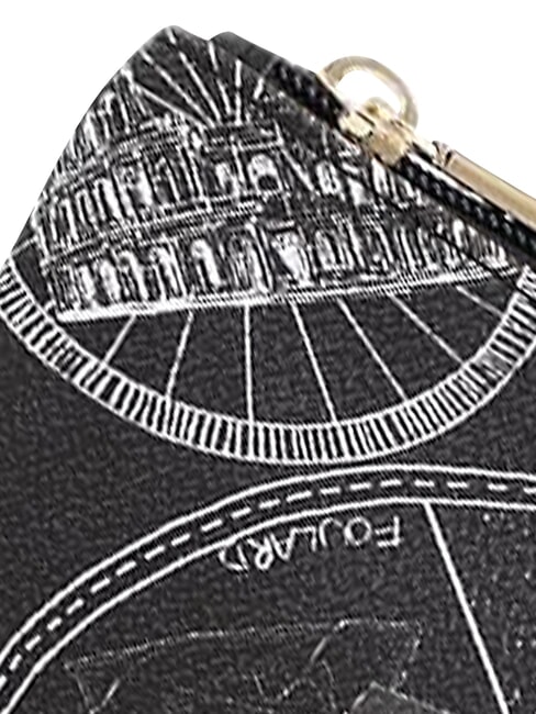 FASHIONOPOLY Necessary BLACK - Sachets & Travels Cases