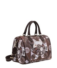 YNOT FASHIONOPOLY Trunk bag, hand bag chocolate - Women&rsquo;s Bags - 2