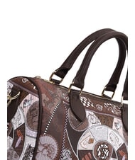 YNOT FASHIONOPOLY Trunk bag, hand bag chocolate - Women&rsquo;s Bags - 3