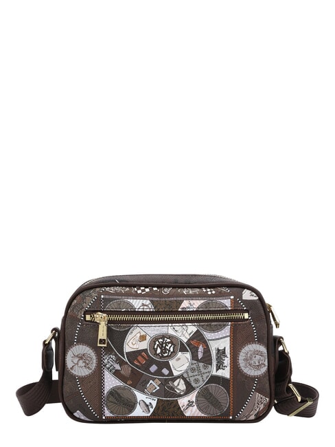 FASHIONOPOLY Shoulder bag chocolate - Women&rsquo;s Bags