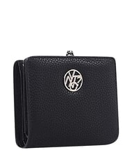 YNOT CINDY Small wallet BLACK - Women&rsquo;s Wallets - 3