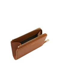 FURLA CAMPIONARIO - GOCCIA Coin purse / Card holder brandy - Women&rsquo;s Wallets - 2