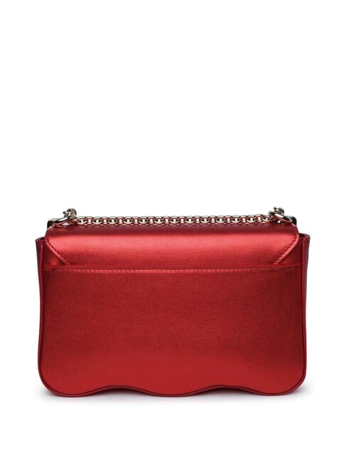 CAMPIONARIO - 1927 Mini shoulder bag Venetian red - Women&rsquo;s Bags