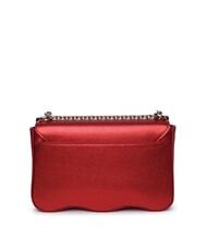 FURLA CAMPIONARIO - 1927 Mini shoulder bag Venetian red - Women&rsquo;s Bags - 2