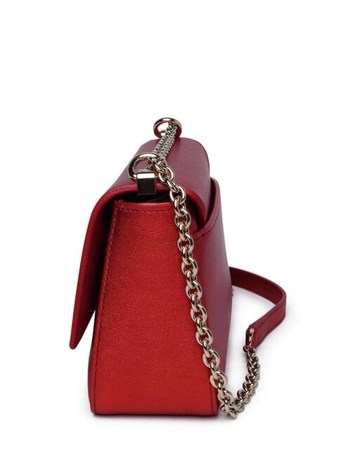 CAMPIONARIO - 1927 Mini shoulder bag Venetian red - Women&rsquo;s Bags