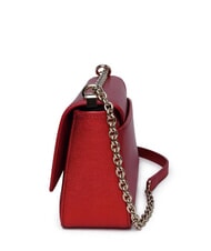 FURLA CAMPIONARIO - 1927 Mini shoulder bag Venetian red - Women&rsquo;s Bags - 3