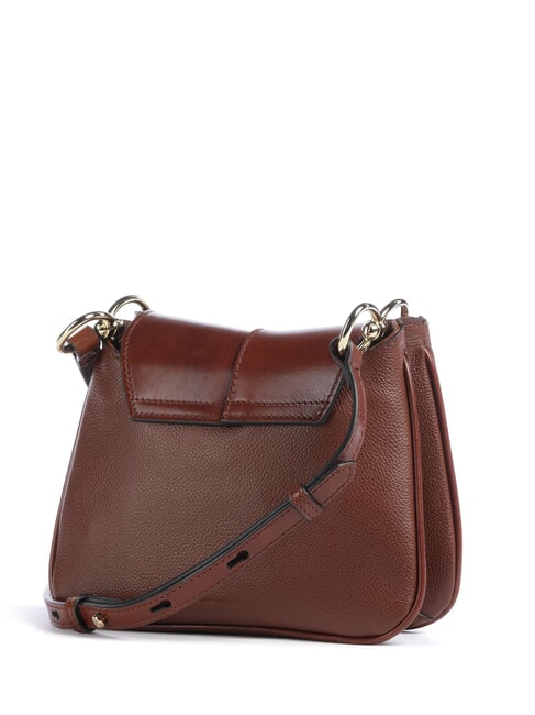 ELISABETTA  Shoulder bag BROWN - Women&rsquo;s Bags