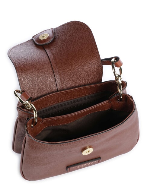 ELISABETTA  Shoulder bag BROWN - Women&rsquo;s Bags