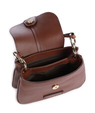 THE BRIDGE ELISABETTA  Shoulder bag BROWN - Women&rsquo;s Bags - 3