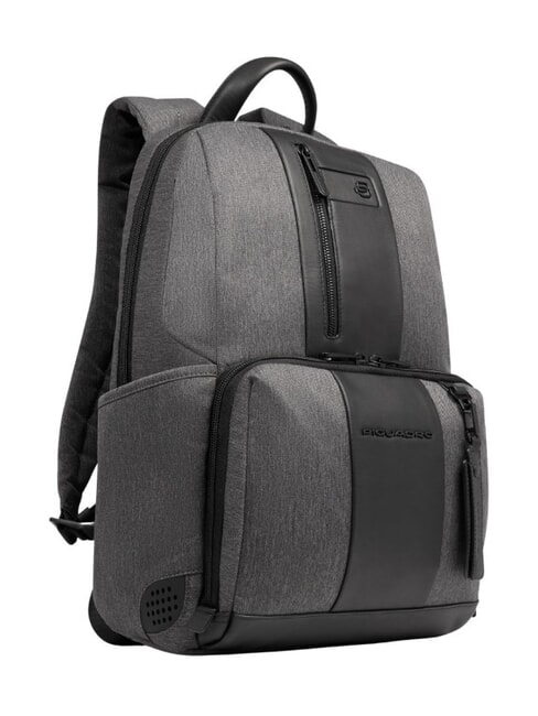 BRIEF Backpack for 14 "pc and tablet Grey - Laptop backpacks