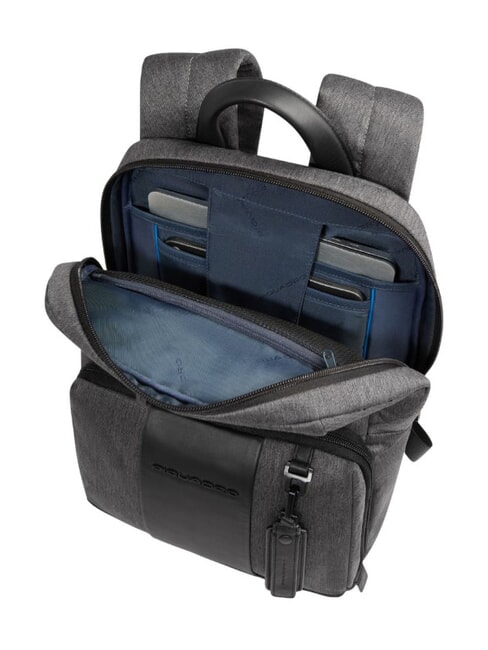BRIEF Backpack for 14 "pc and tablet Grey - Laptop backpacks