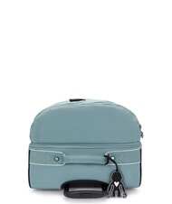KIPLING AVIANA M Medium size trolley relaxed grey - Semi-rigid Trolley Cases - 4