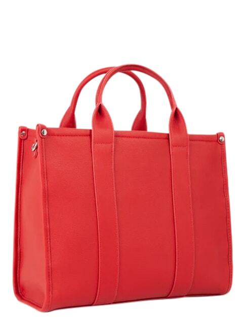 SYRIA RE Handbag with two shoulder straps red - Women&rsquo;s Bags