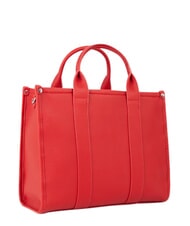 MARIO VALENTINO SYRIA RE Handbag with two shoulder straps red - Women&rsquo;s Bags - 2