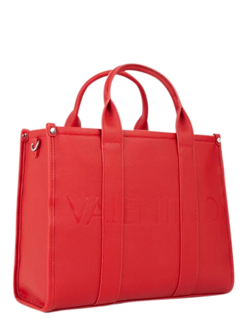 SYRIA RE Handbag with two shoulder straps red - Women&rsquo;s Bags