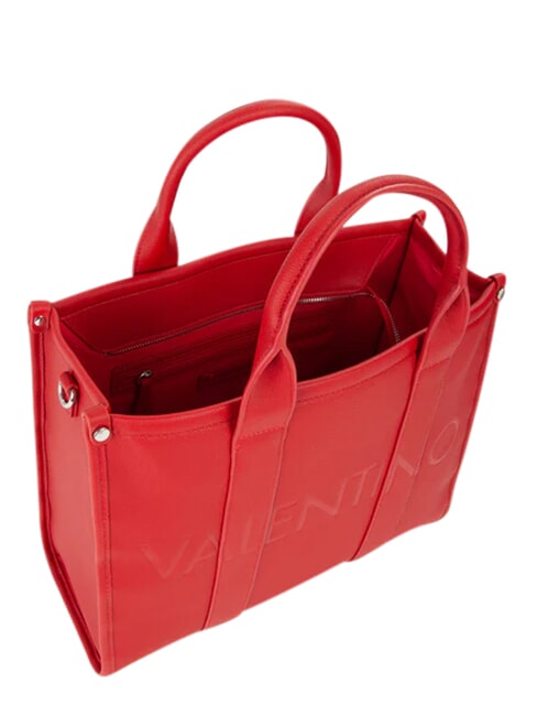 SYRIA RE Handbag with two shoulder straps red - Women&rsquo;s Bags