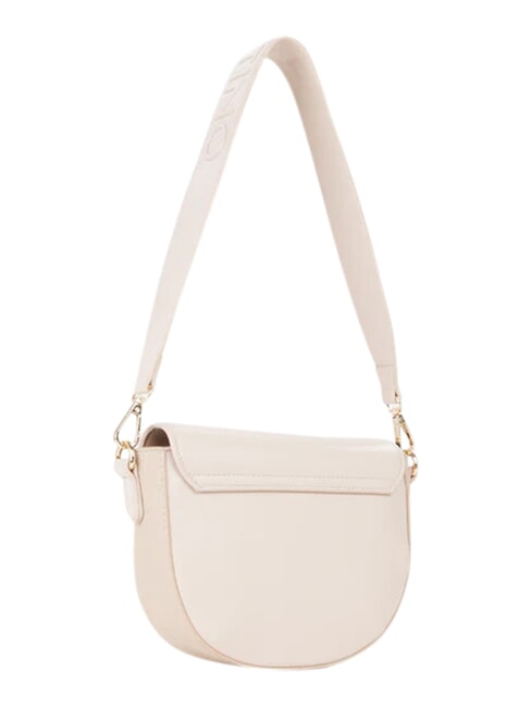 SYLVIA RE Mini shoulder bag with shoulder strap ecru - Women&rsquo;s Bags