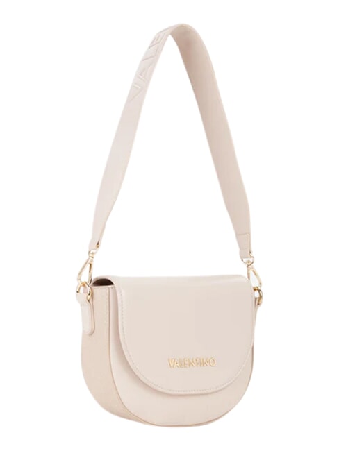 SYLVIA RE Mini shoulder bag with shoulder strap ecru - Women&rsquo;s Bags