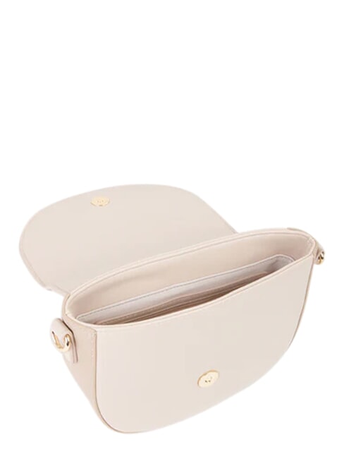 SYLVIA RE Mini shoulder bag with shoulder strap ecru - Women&rsquo;s Bags