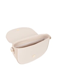MARIO VALENTINO SYLVIA RE Mini shoulder bag with shoulder strap ecru - Women&rsquo;s Bags - 4