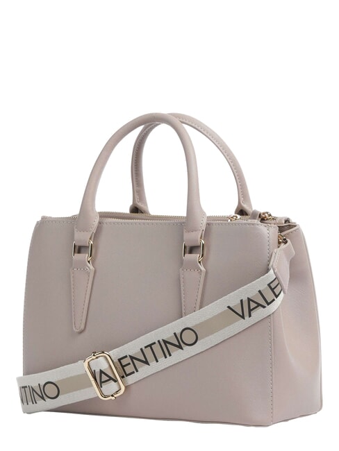 ZERO RE Handbag with shoulder strap beige - Women&rsquo;s Bags