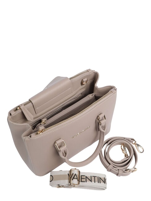ZERO RE Handbag with shoulder strap beige - Women&rsquo;s Bags