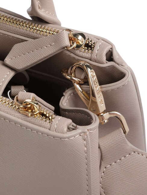 ZERO RE Handbag with shoulder strap beige - Women&rsquo;s Bags