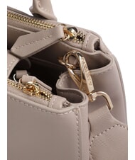 MARIO VALENTINO ZERO RE Handbag with shoulder strap beige - Women&rsquo;s Bags - 5