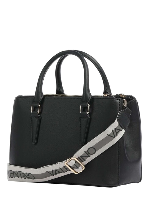 ZERO RE Handbag with shoulder strap black - Women&rsquo;s Bags