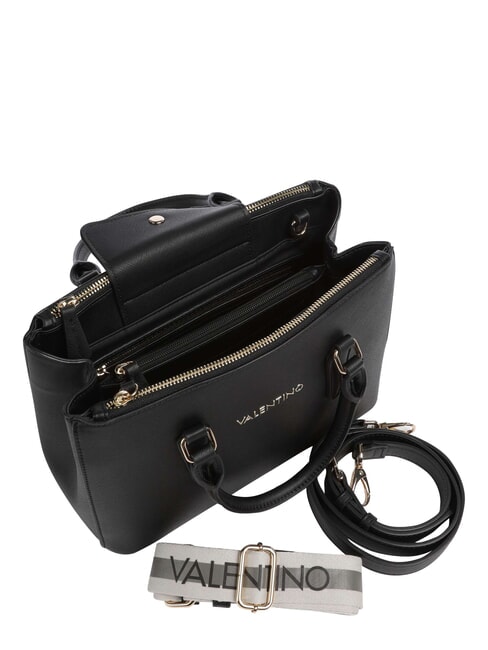 ZERO RE Handbag with shoulder strap black - Women&rsquo;s Bags