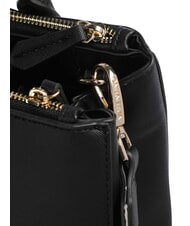 MARIO VALENTINO ZERO RE Handbag with shoulder strap black - Women&rsquo;s Bags - 5