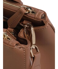 MARIO VALENTINO ZERO RE Handbag with shoulder strap leather - Women&rsquo;s Bags - 4